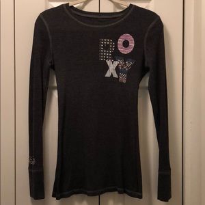 Roxy Long Sleeve Shirt